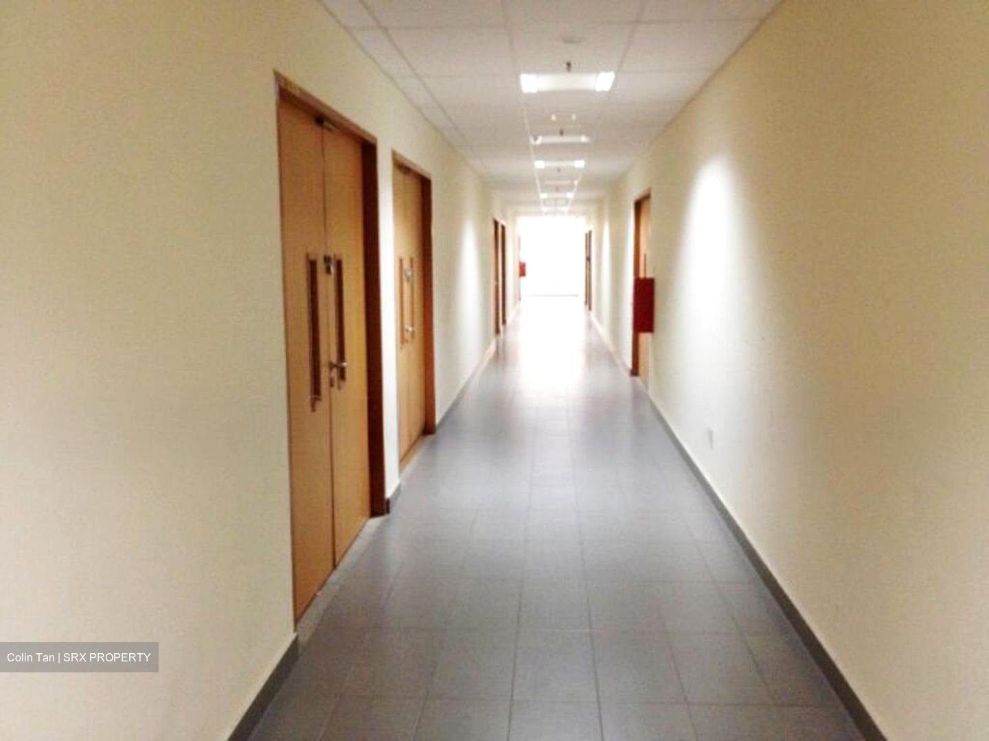 Woodlands Bizhub (D27), Factory #497160871